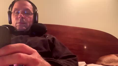 CumCMe online show from 01-21-25, 11:55