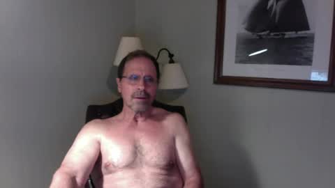 CumCMe online show from 07-30-26, 07:29