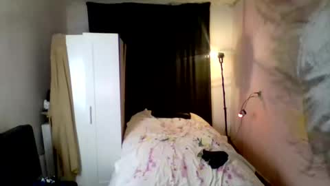 Shemale Anna online show from 09-25-25, 05:16