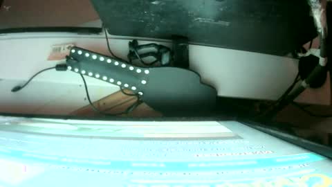 Snapshot of bigo247 chatting on 10-02-25, 10:17 Shemale Anna online show from 10-02-25, 10:17