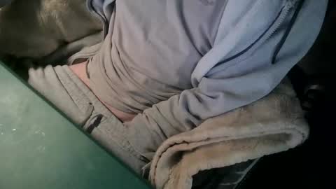 bigpeepdude online show from 12-07-24, 07:10