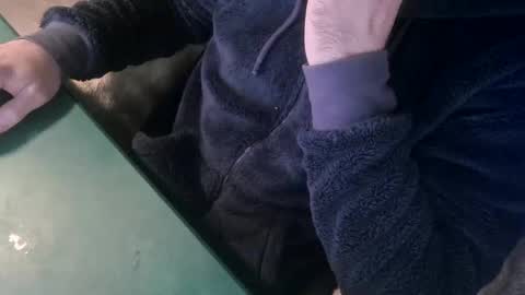 bigpeepdude online show from 01-05-25, 09:14