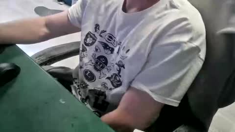 bigpeepdude online show from 06-07-26, 12:42