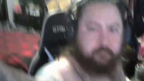 Mestu-Senpai online show from 04-03-26, 03:04