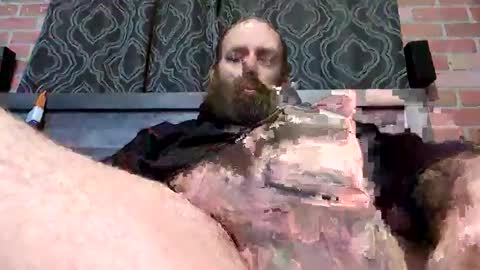 bigprick85 online show from 11-17-25, 02:12