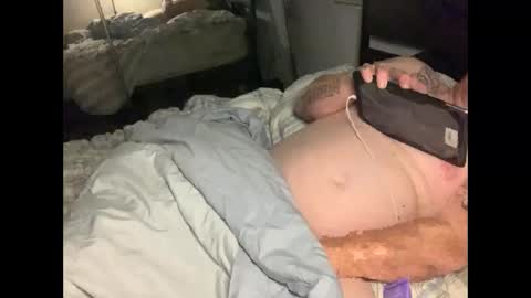 Snapshot of bigred138 chatting on 11-04-25, 07:40 bigred138 online show from 11-04-25, 07:40