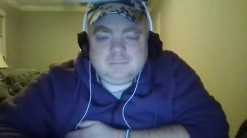 Big Red online show from 01-02-25, 03:05