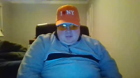 Big Red online show from 01-25-25, 04:02