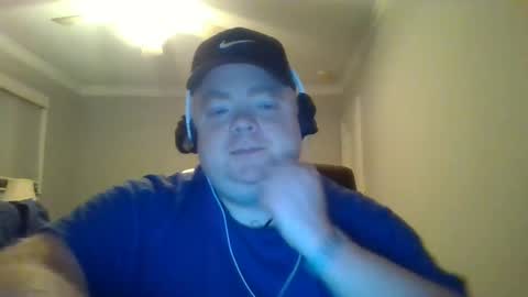 Big Red online show from 02-24-25, 01:02