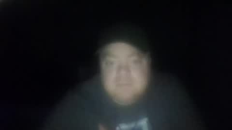 Big Red online show from 09-20-25, 03:29