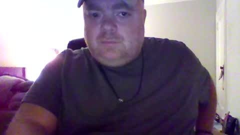 Big Red online show from 10-30-25, 07:10