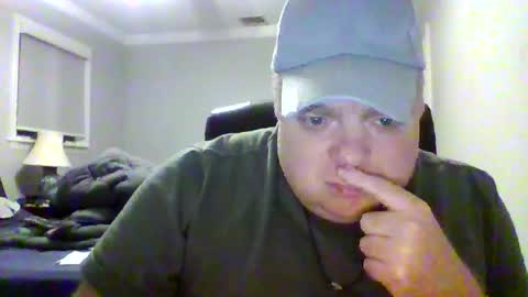 Big Red online show from 11-16-25, 03:45