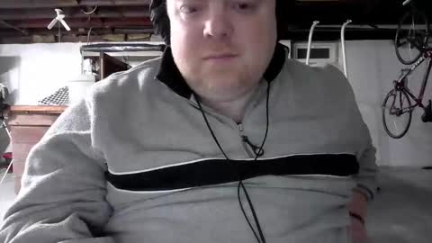 Big Red online show from 02-22-26, 04:46