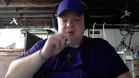 Big Red online show from 06-02-26, 06:26