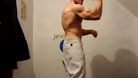 Jarvis online show from 12-24-24, 01:06