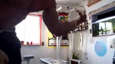 Jarvis online show from 12-24-24, 04:51