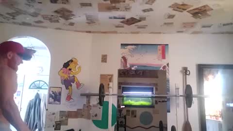 Jarvis online show from 01-07-25, 04:37