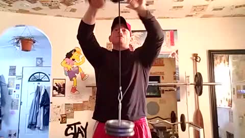 Jarvis online show from 01-19-25, 09:13