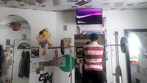 Jarvis online show from 01-29-25, 03:58