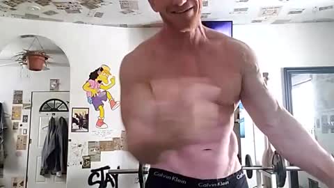 Jarvis online show from 01-31-25, 09:48