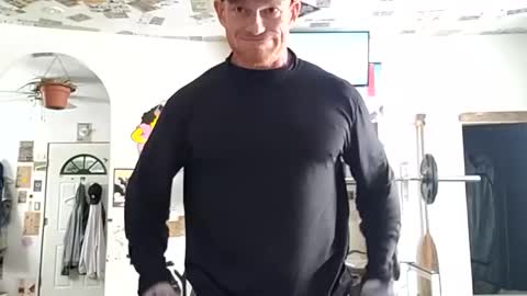 Jarvis online show from 02-02-25, 09:45