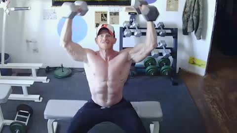 Jarvis online show from 02-07-25, 04:24