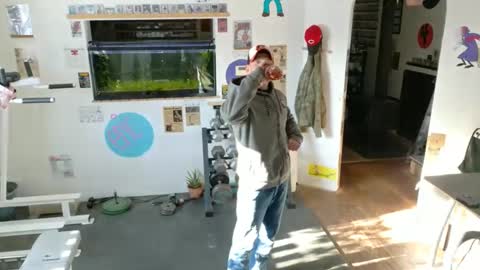 Jarvis online show from 02-10-25, 09:36