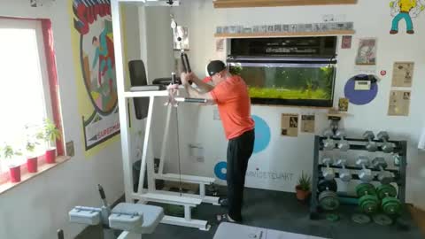 Jarvis online show from 02-18-25, 03:21