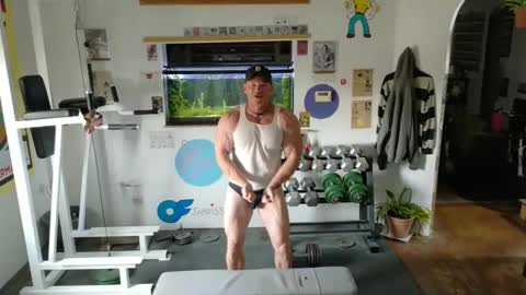 Jarvis online show from 10-07-25, 04:48