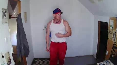 Jarvis online show from 10-16-25, 06:31