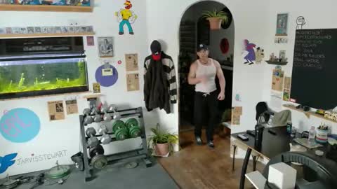 Jarvis online show from 12-01-25, 04:12