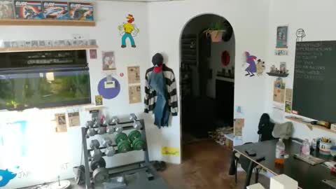 Jarvis online show from 01-08-26, 06:43