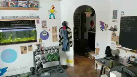 Jarvis online show from 01-12-26, 04:56