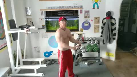 Jarvis online show from 02-06-26, 04:21