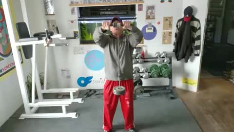 Jarvis online show from 03-08-26, 04:22