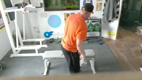 Jarvis online show from 03-13-26, 05:08