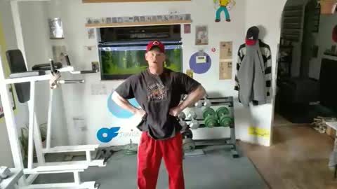 Jarvis online show from 03-23-26, 03:49