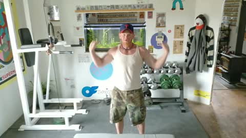 Snapshot of bigredmachine25 chatting on 06-16-26, 03:47 Jarvis online show from 06-16-26, 03:47