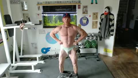 Snapshot of bigredmachine25 chatting on 06-21-26, 08:22 Jarvis online show from 06-21-26, 08:22