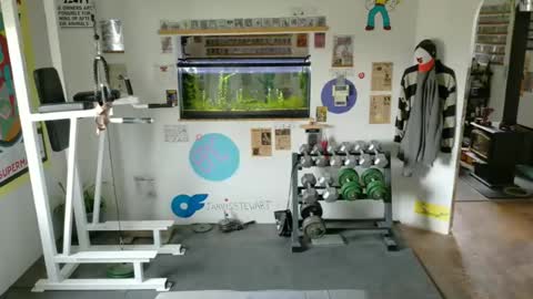 Snapshot of bigredmachine25 chatting on 06-23-26, 03:43 Jarvis online show from 06-23-26, 03:43