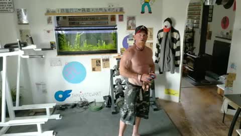 Snapshot of bigredmachine25 chatting on 06-28-26, 05:19 Jarvis online show from 06-28-26, 05:19