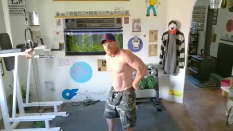 Snapshot of bigredmachine25 chatting on 07-07-26, 03:49 Jarvis online show from 07-07-26, 03:49