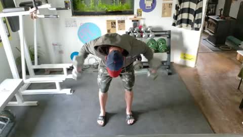 Snapshot of bigredmachine25 chatting on 07-20-26, 04:09 Jarvis online show from 07-20-26, 04:09