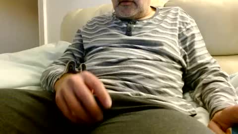 Ricky online show from 02-22-26, 09:46