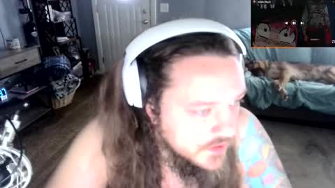 Skittles online show from 03-03-26, 01:39