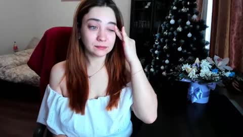 Julia online show from 01-14-25, 07:17