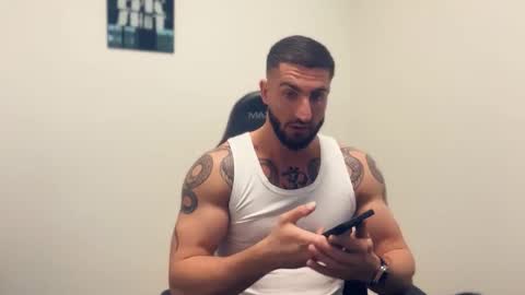 Snapshot of bigsnakeman1995 chatting on 10-03-25, 07:27 Gogo online show from 10-03-25, 07:27