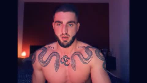 Snapshot of bigsnakeman1995 chatting on 10-20-25, 12:33 Gogo online show from 10-20-25, 12:33