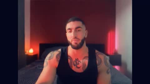 Snapshot of bigsnakeman1995 chatting on 10-25-25, 12:45 Gogo online show from 10-25-25, 12:45