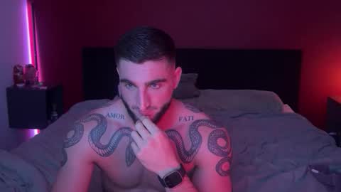 Snapshot of bigsnakeman1995 chatting on 11-19-25, 12:49 Gogo online show from 11-19-25, 12:49